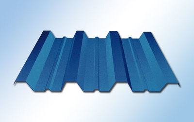 沈陽鋼結構加工制作廠家圖片|沈陽鋼結構加工制作廠家產品圖片由沈陽禾田昌鑫彩鋼工程公司生產提供-