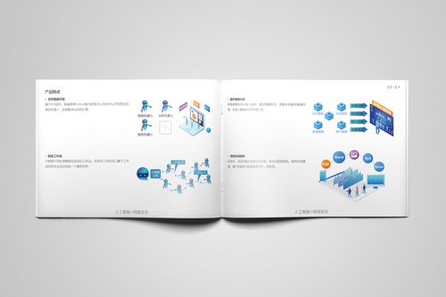 公司產(chǎn)品畫冊