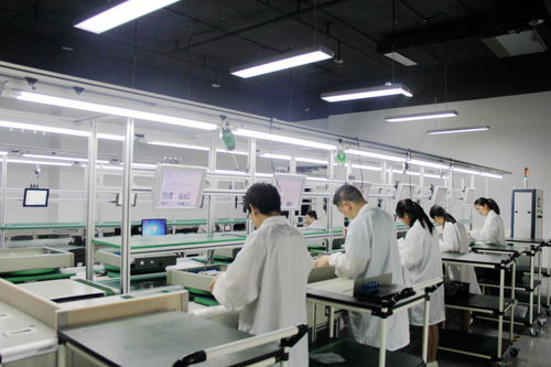 重慶農商行 以信貸產品創新開啟支農支小 新引擎