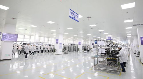 拓維信息董事長(zhǎng)李新宇 聚焦人工智能賽道,把握彎道超車機(jī)遇