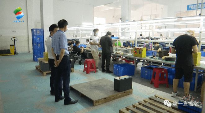 精準(zhǔn)幫扶! 我市促進(jìn)殘疾人就業(yè)創(chuàng)業(yè)成效顯著