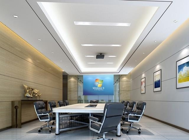 大沖商務(wù)中心辦公室出租