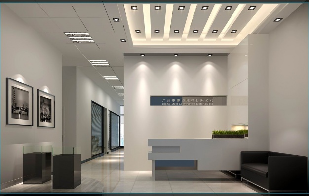 180平米其它現代簡約家裝裝修圖片設計