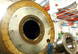 機(jī)械工業(yè)總產(chǎn)值年均增長(zhǎng)16.1