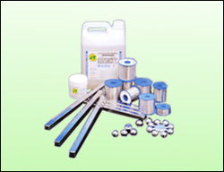 深圳市京田錫業(yè)制品廠 深圳市寶安區(qū)石巖鎮(zhèn)水田工業(yè)區(qū) 專業(yè)生產(chǎn)焊錫條 焊錫線 無鉛焊錫.焊錫膏 助焊劑.洗板水等系列產(chǎn)品. 公司動態(tài)