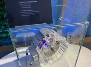 從重慶再出發(fā) 金康SERES兩江智能工廠正式投產(chǎn)，SF5上海車展開啟預(yù)訂，軟件驅(qū)動(dòng)未來